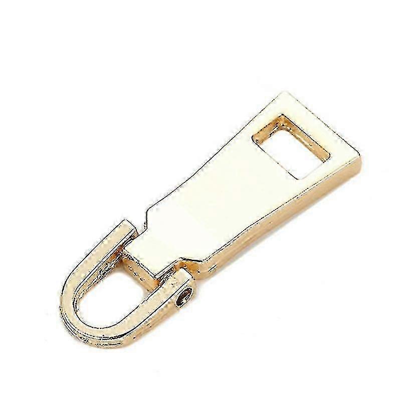 معدن سحاب المثبت إصلاح استبدال ساحبات أطقم سحابات سستة المتزلجون لحقيبة الظهر حقيبة حقيبة سترة حقائب معطف hwy