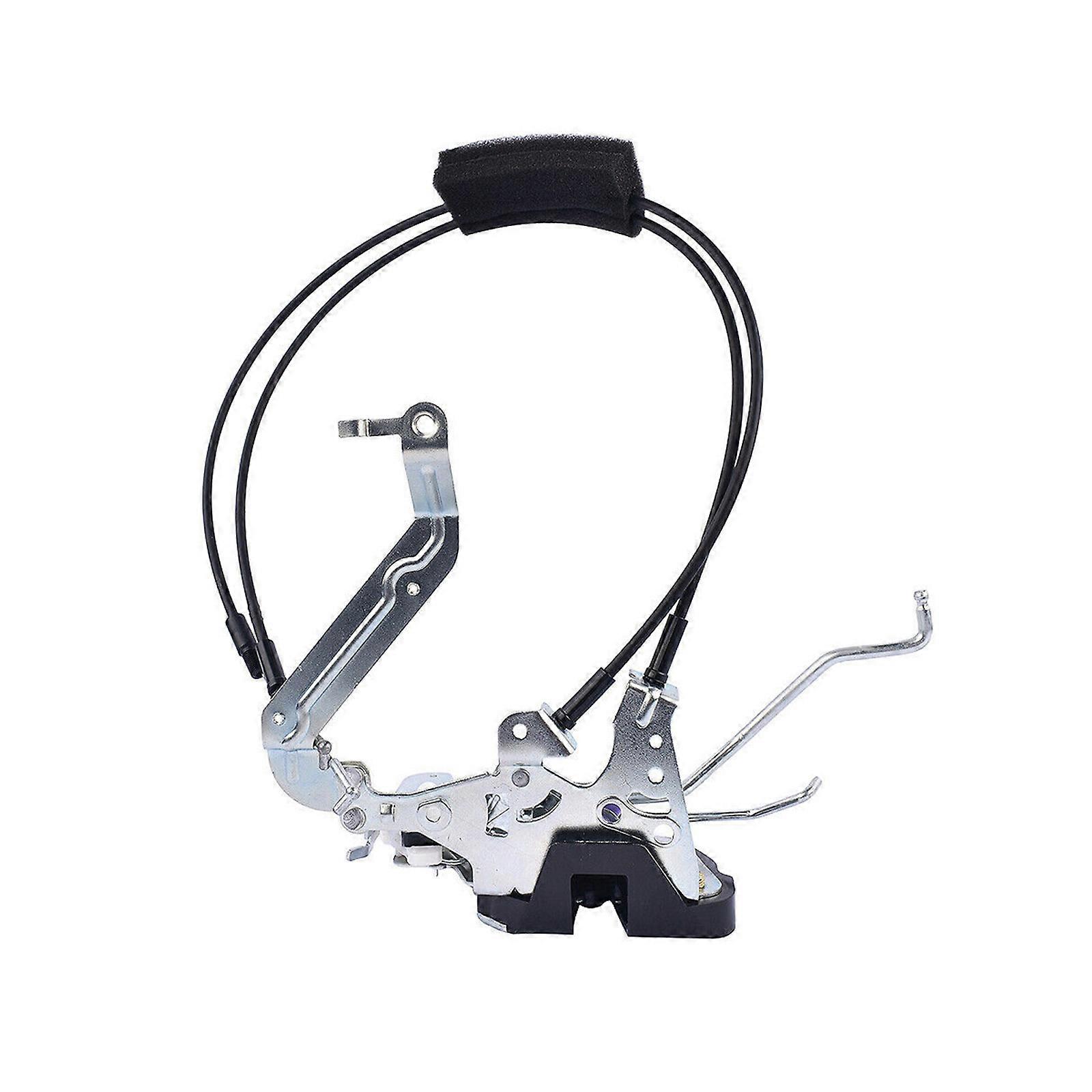 בריחי מנעול דלת ימין קדמי חלופיים בריחי מנעול דלת נוסע ימני 69304-0C011 693040C011 עבור 4.7L 2001-2007 צבעים שונים