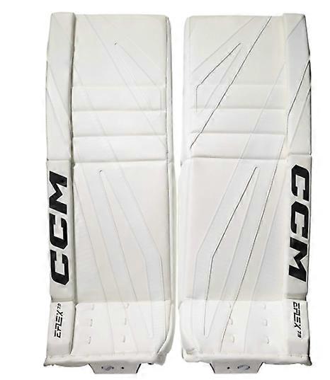 CCM EFLEX 7.9 Rails de gardien Senior – Pièce d’exposition