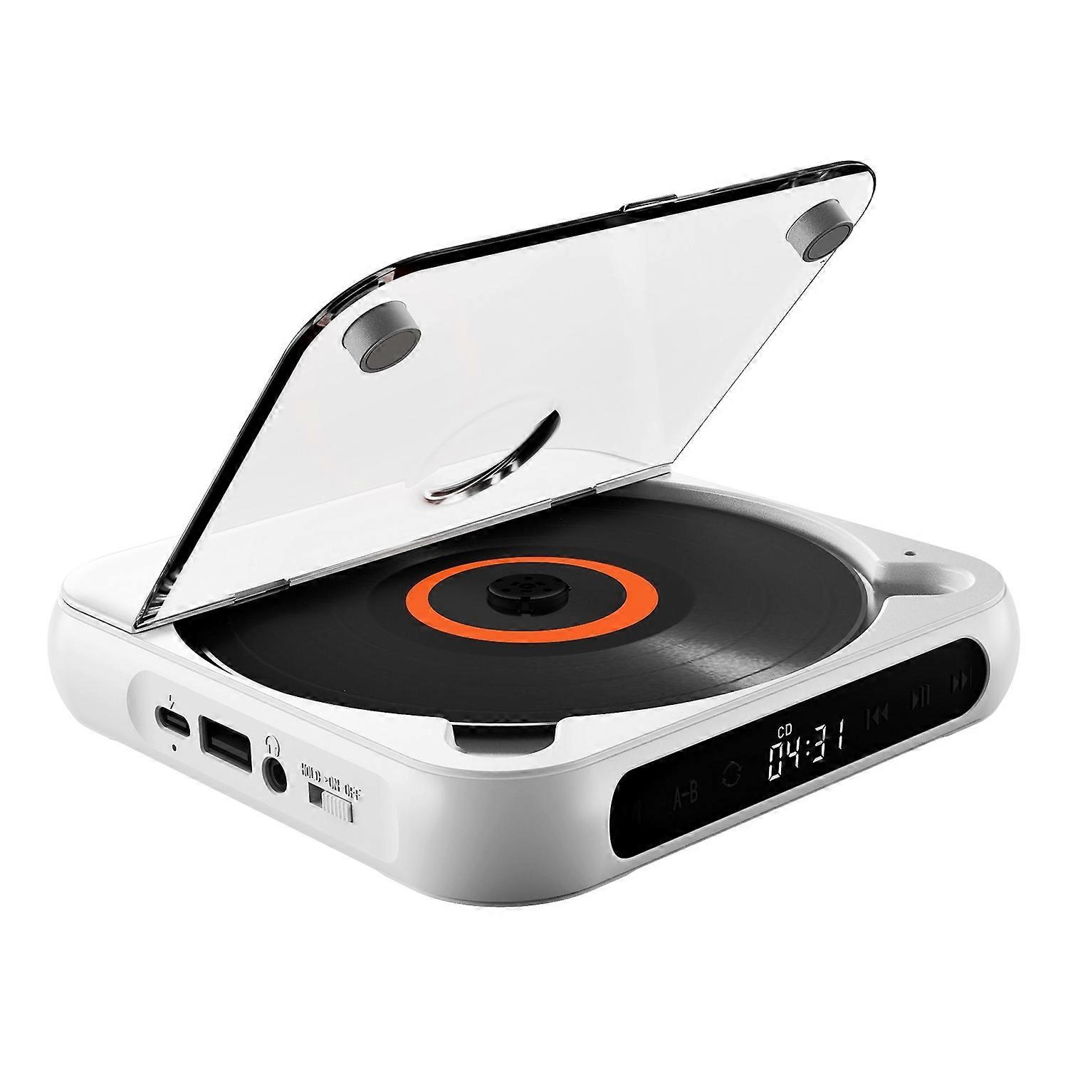 Kecag KC-918 Bluetooth CD Player