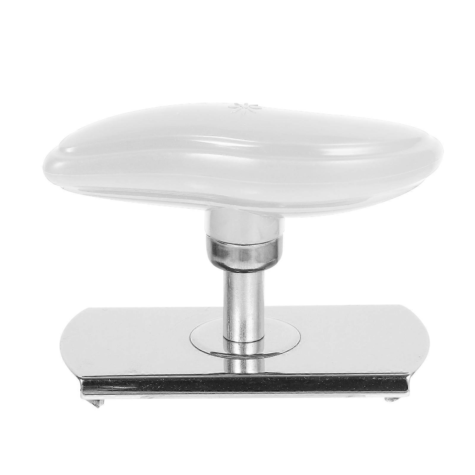 Stainless Steel Multifunctional Bottle and for Kitchen Use Silver Lightweight Compact