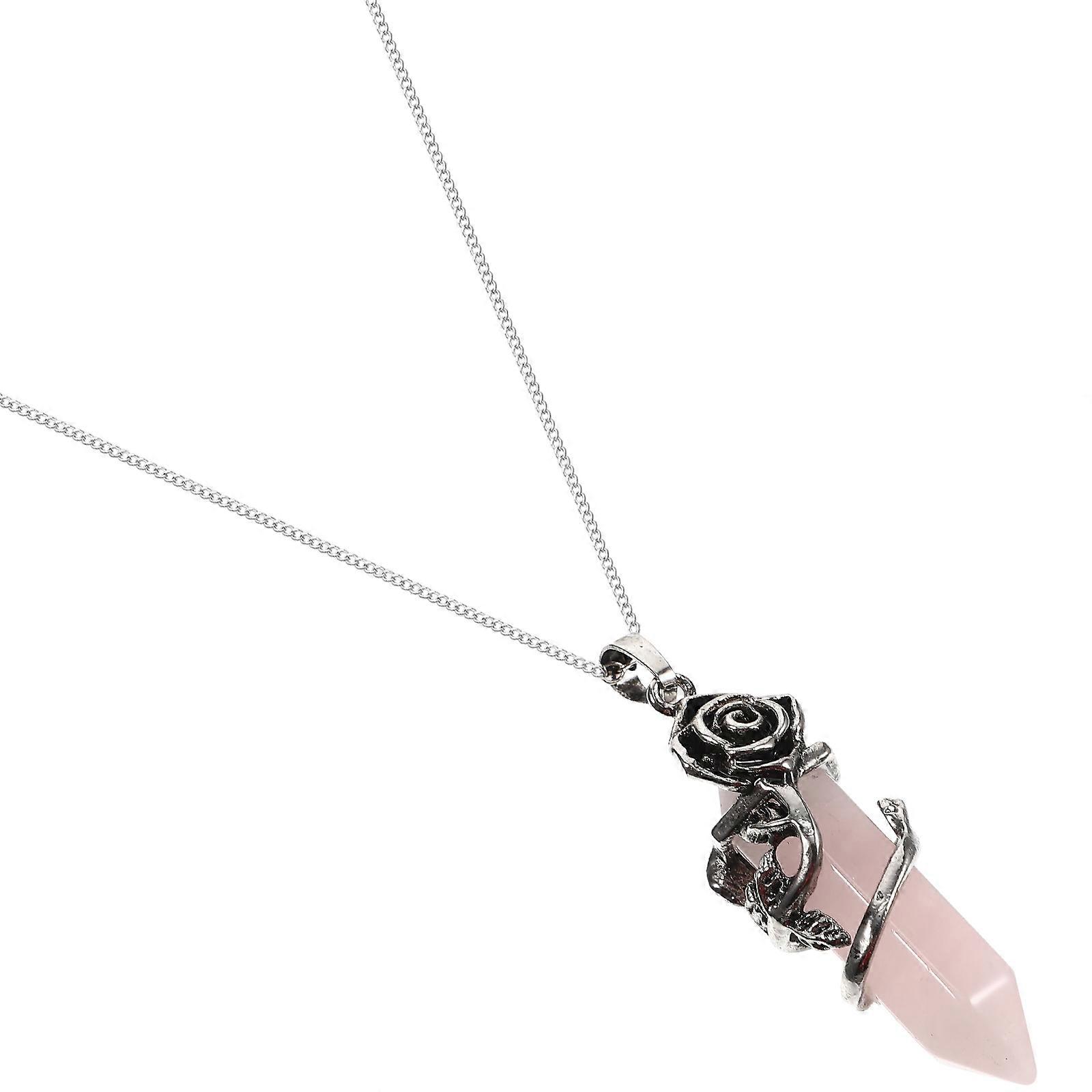 Hanging Accessory Crystal Ornament For Party And Holiday Dinner Designed For Women In 30X1.5X1.5CM 1Set