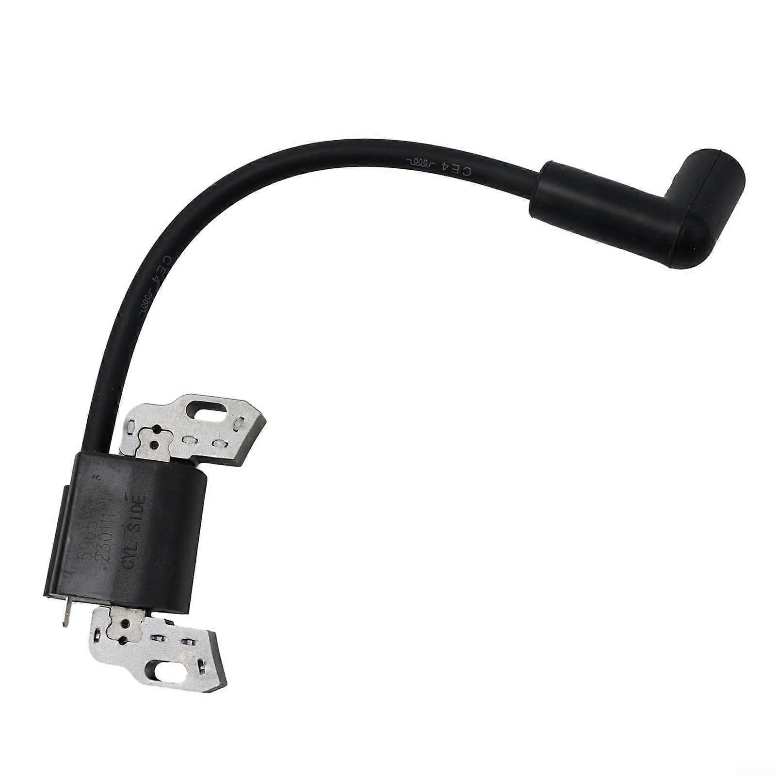 Performance Ignition Coil for 799582 798534 593872 595009 Engines Compatible with H1/F1 Models