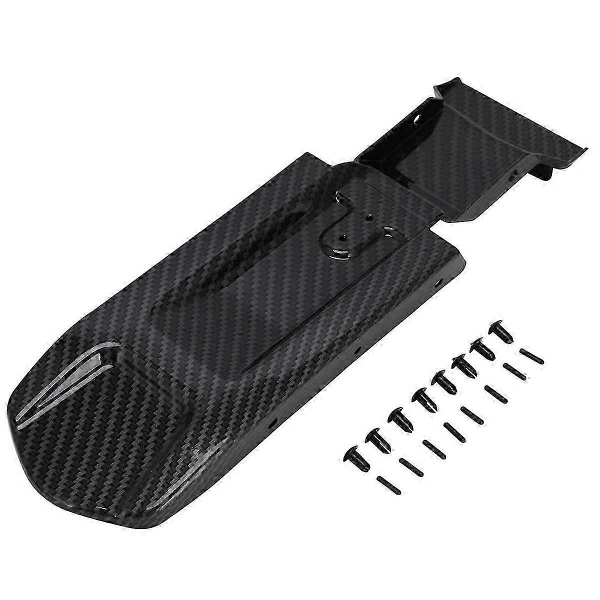 Rear Fender Inner Plate for Sur-Ron Surron Light Bee X/S, Mudguards Protector Base for Segway X260 X