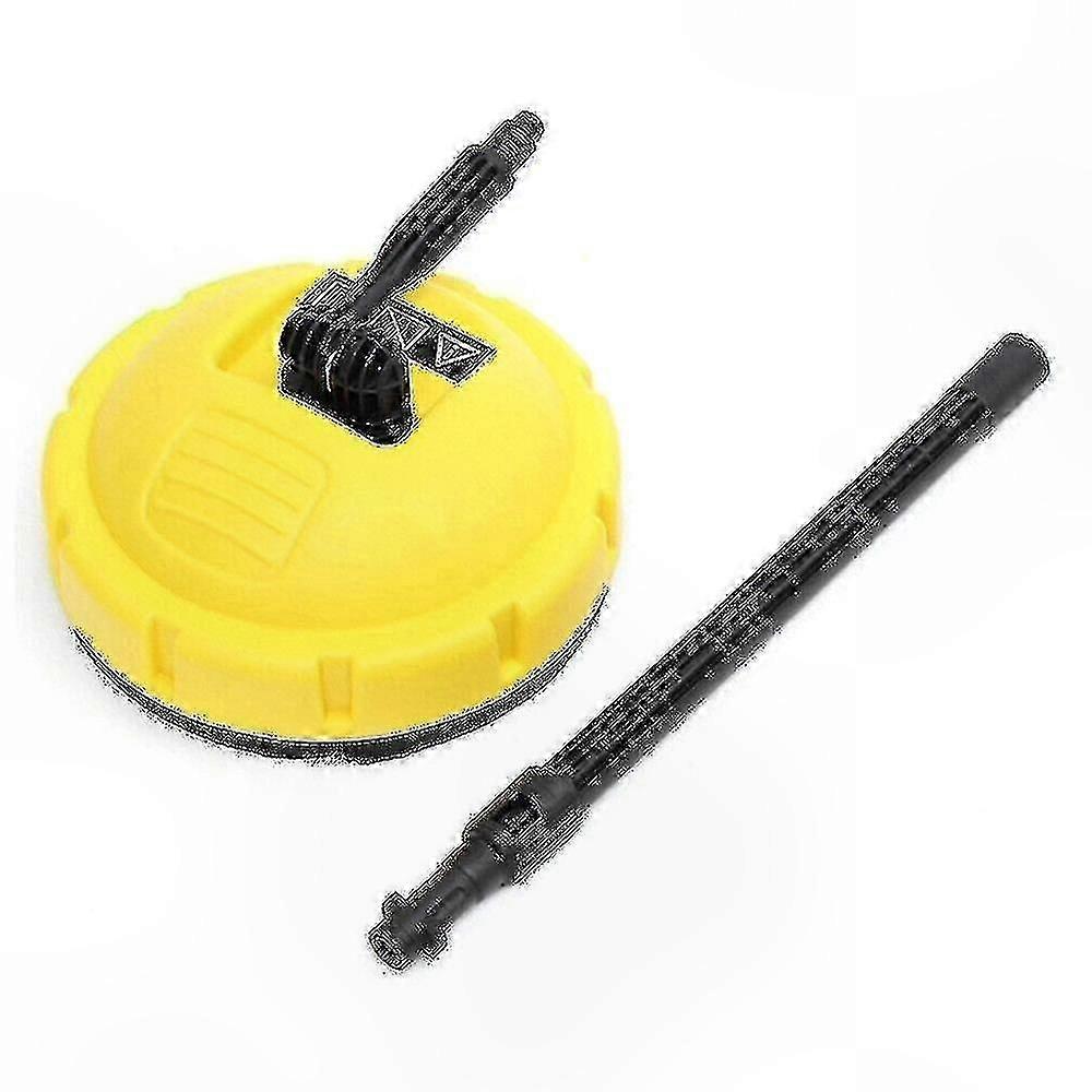 Patio Surface Cleaner Compatible with K2-K7 Pressure Washers
