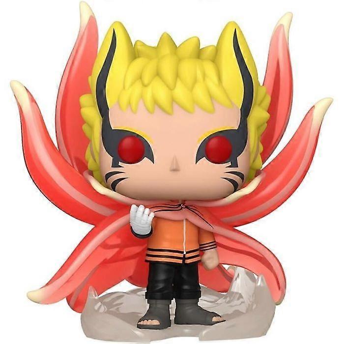 Funko Pop Super Boruto Naruto samlarfigur