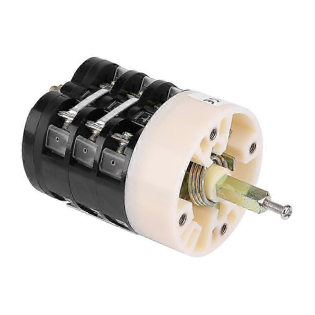 16A Tire Changer Machine Motor Forward Reverse Switch Turn Table Pedal Switch for 220V/380V