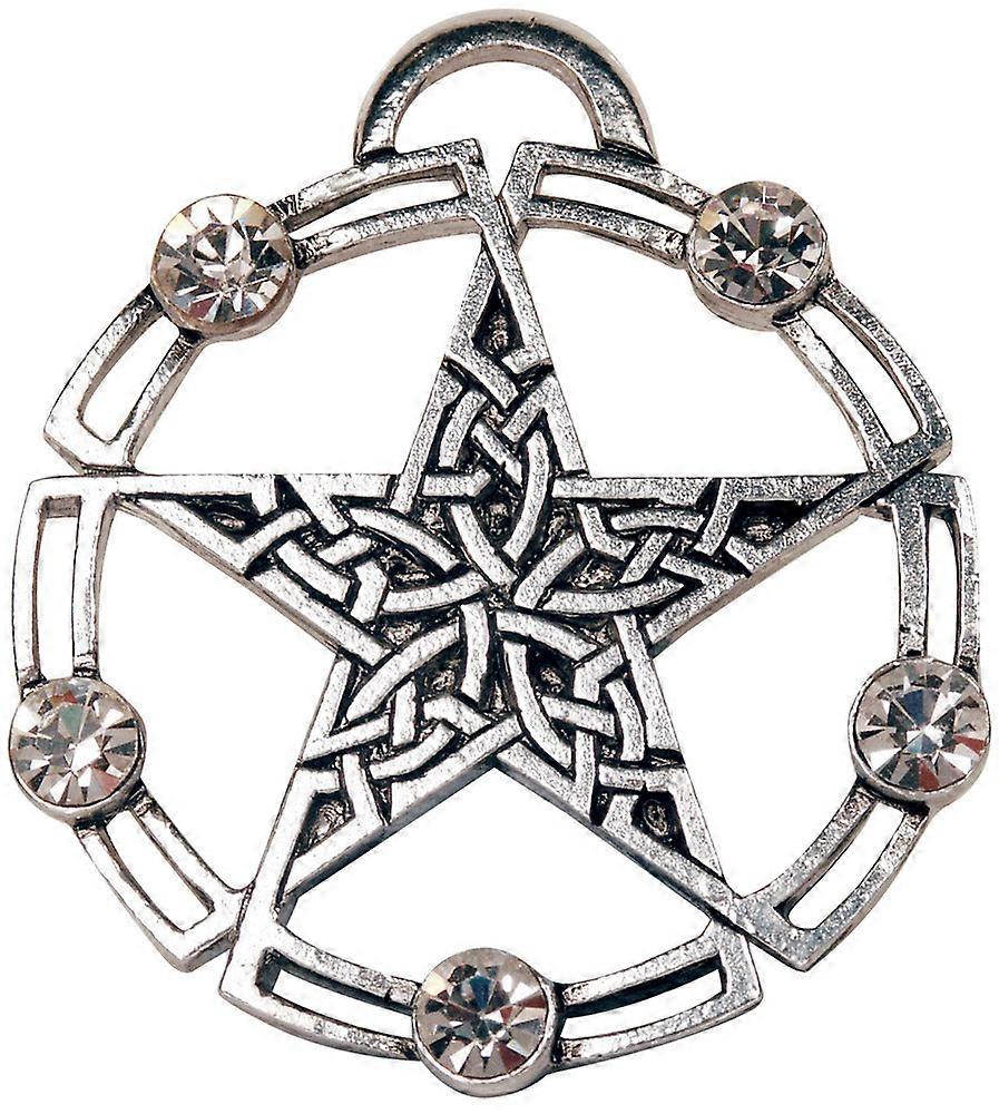 Eastgate Resource Celtic Pentagram Pendant