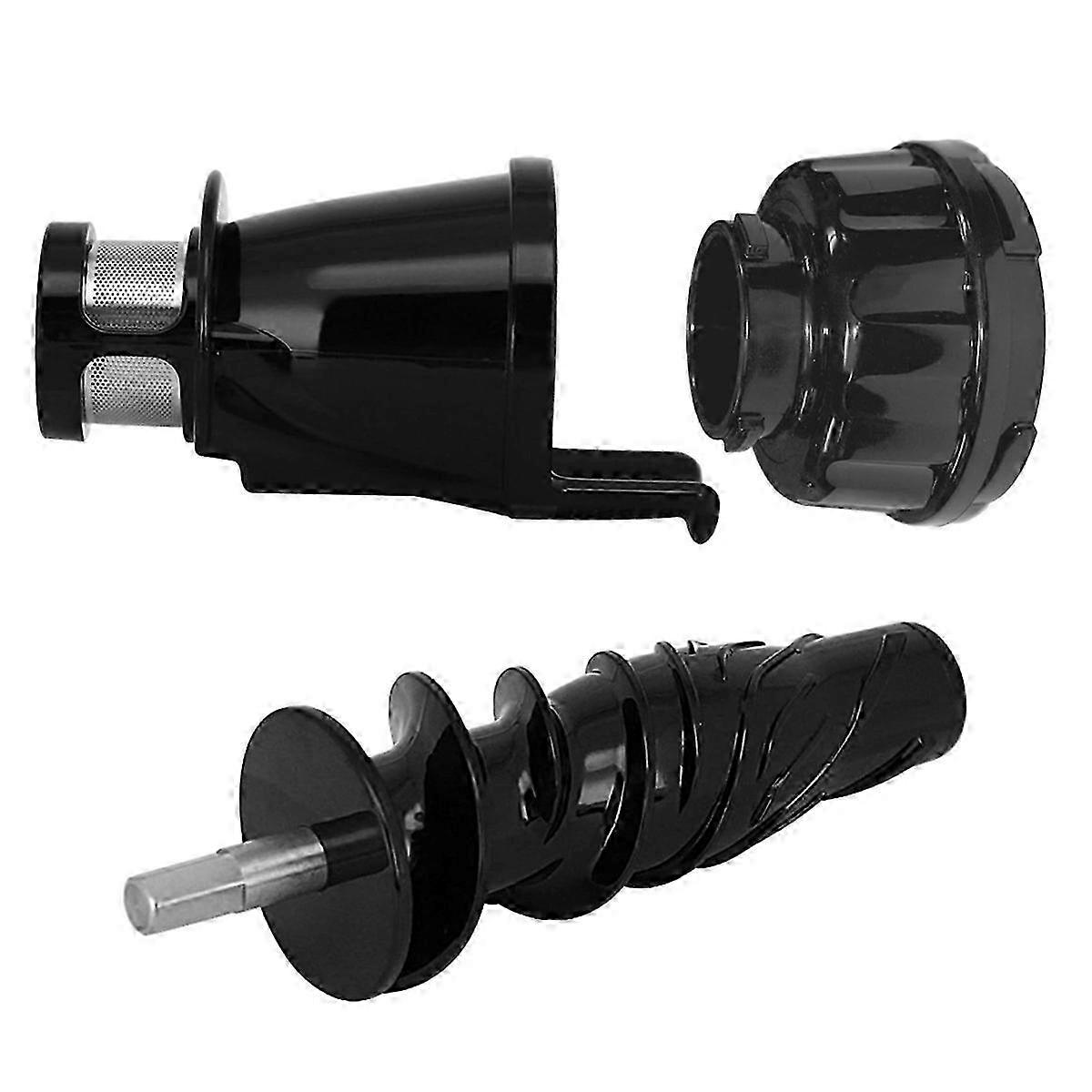 Replacement Parts for Juicer Models 8006, 8005, 8004, NC800HDR, NC900HDC - Compatible with Select Omega Juicers