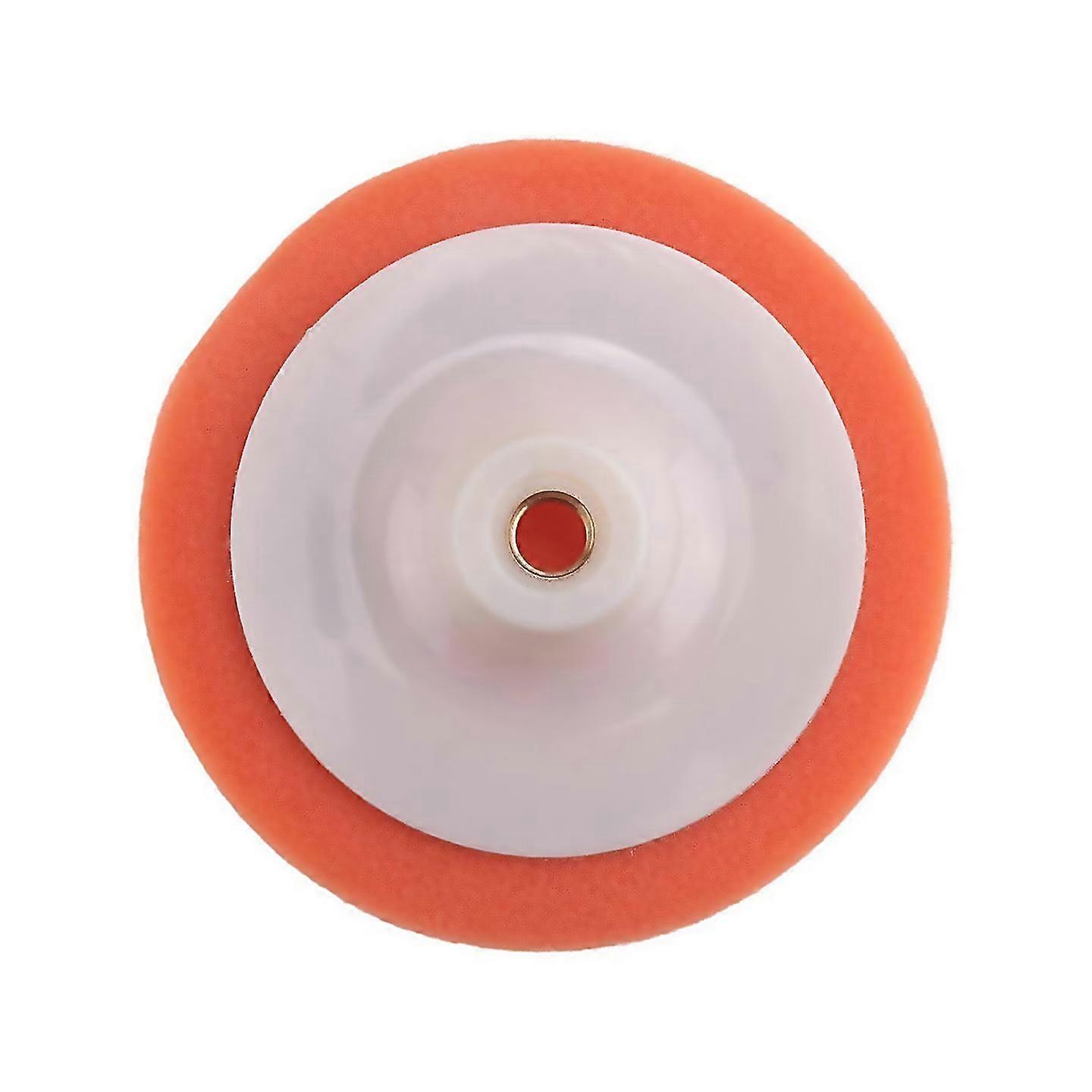 For 150mm Car Polishing Head Buffing Mop Pad Sponge For M14 Thread