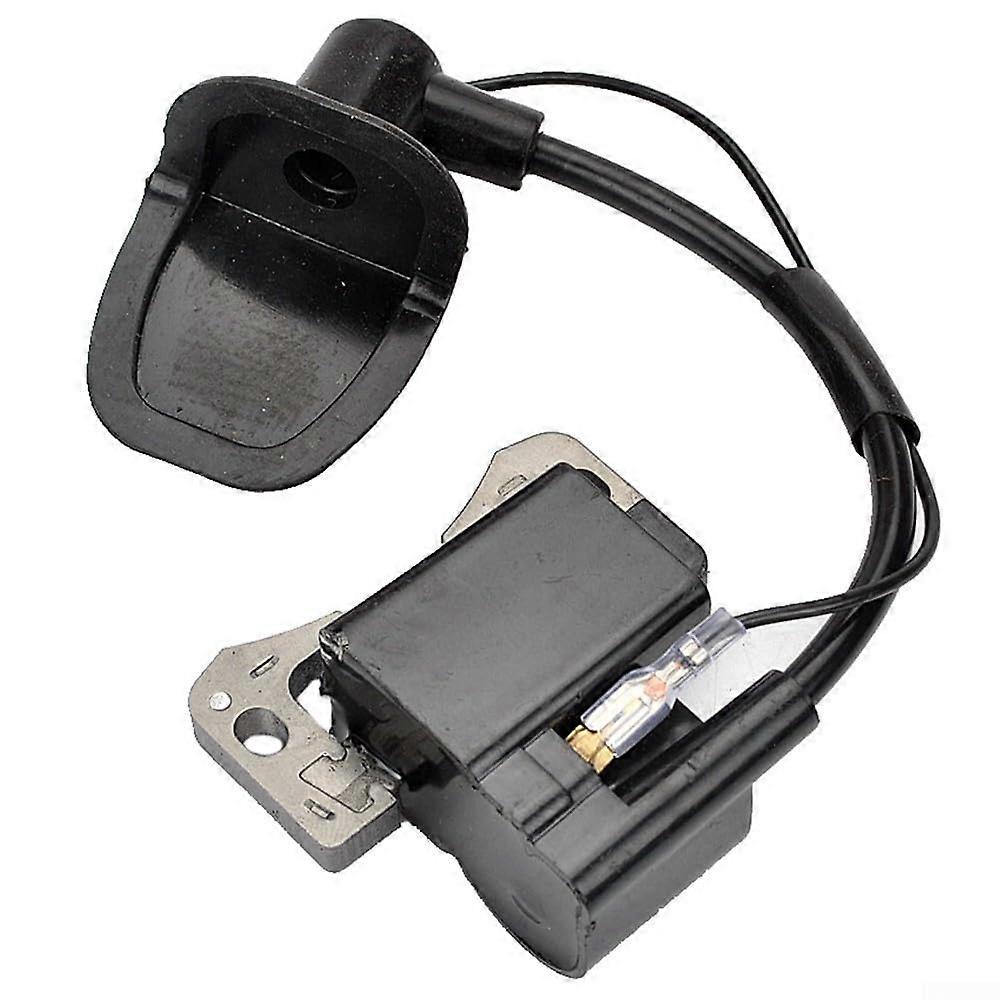 Efficiently Designed Ignition Coil for Mini Pocket Quad Dirt Bike ATV 43cc 49cc Compatible with Various Engine Sizes