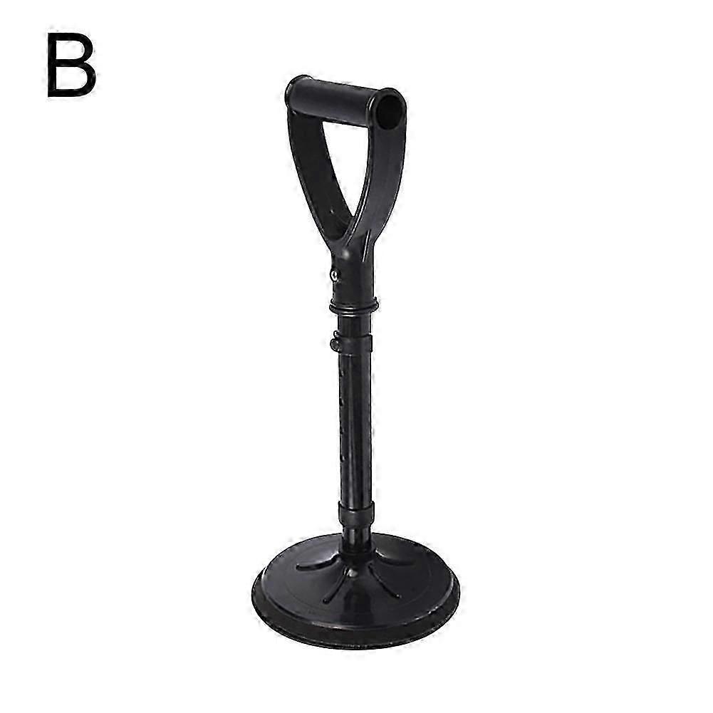 Adjustable Standing Aid for Elderly - Sturdy Mobility Support Tool for Safe Transfers