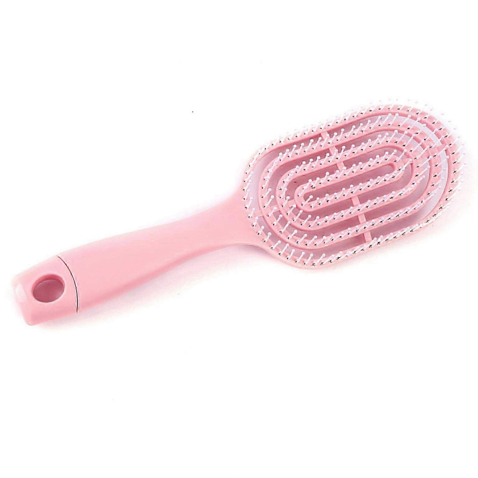Detangling Vent Brush for Effortless Hair Styling