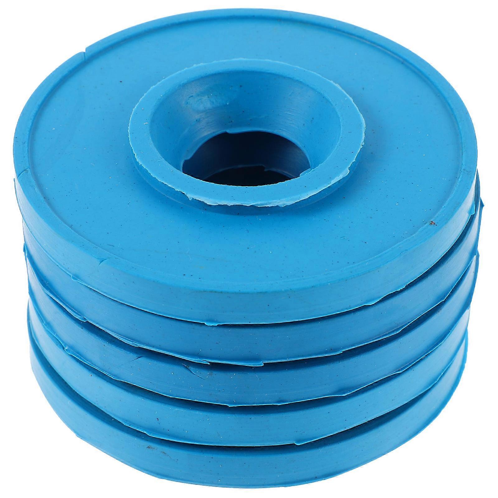 Professional Filtration Assemblies with Rubber for Home Use 5 Pieces