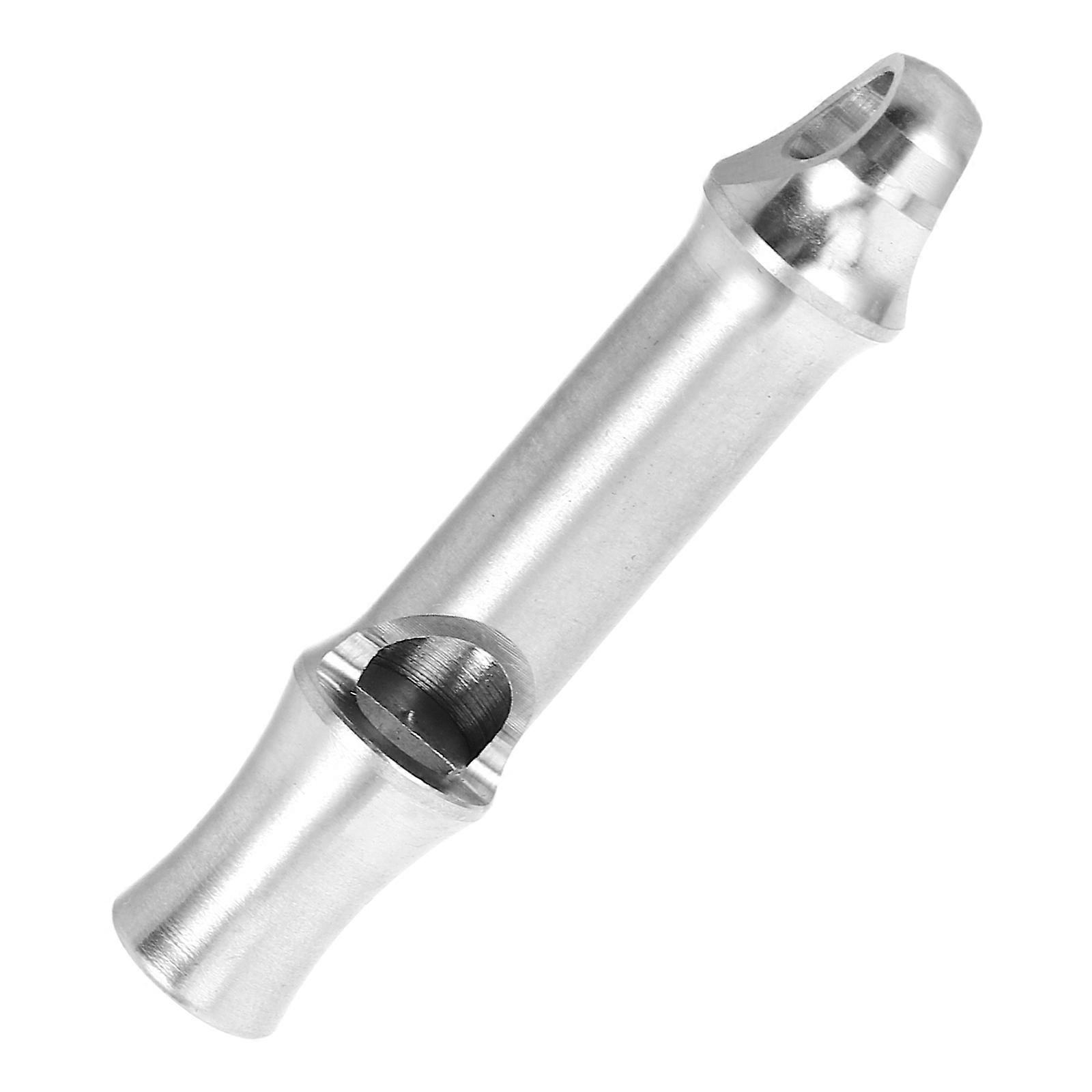Portable Whistle For Wilderness Survival Designed For Adults With High-Frequency Sound And Ball-Free Structure 1Pack