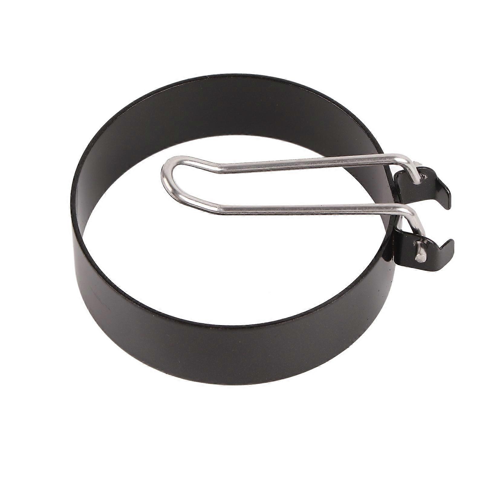 Egg Ring Stainless Steel Non Stick Fried Eggs Mold Shaper DIY Kitchen Tools Accessory