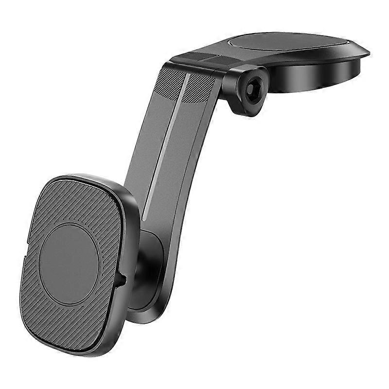Multi-angle Adjustable Car Magnetic Mobile Phone Holder S1