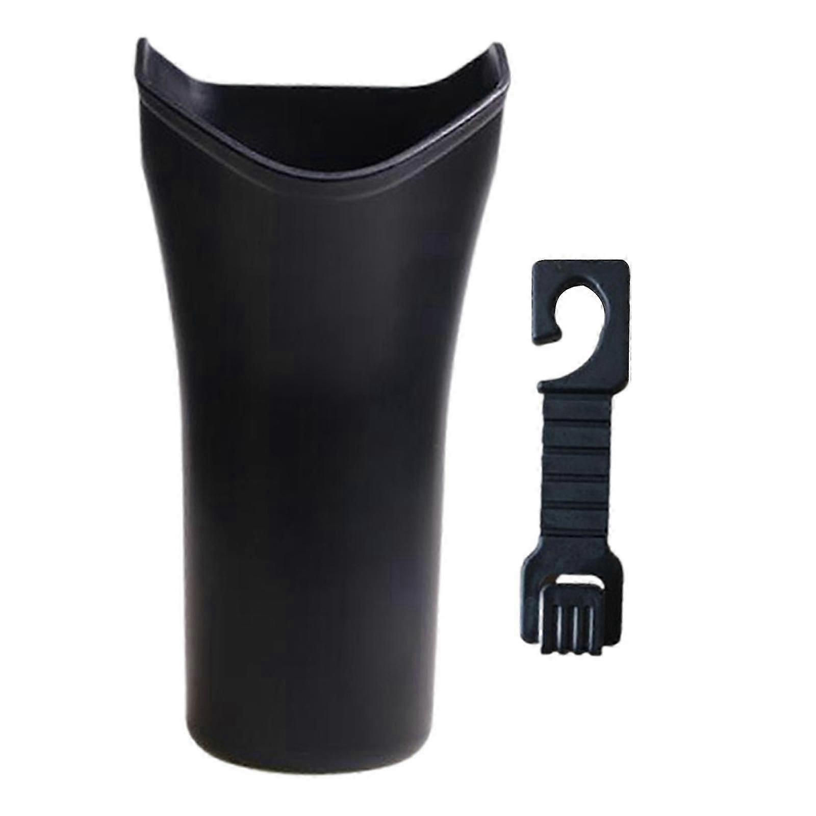 Generic Car Umbrella Bucket Universal Multipurpose Umbrella Storage Barrel