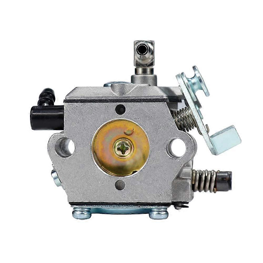 quality carburetor for chainsaw MS028 028 028AV chainsaw carburetor, compatible with WT16B garden tool part.