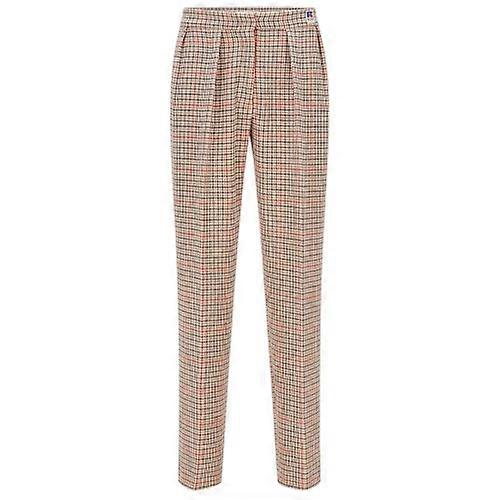 Boss Dames/Dames Temira RA Broek