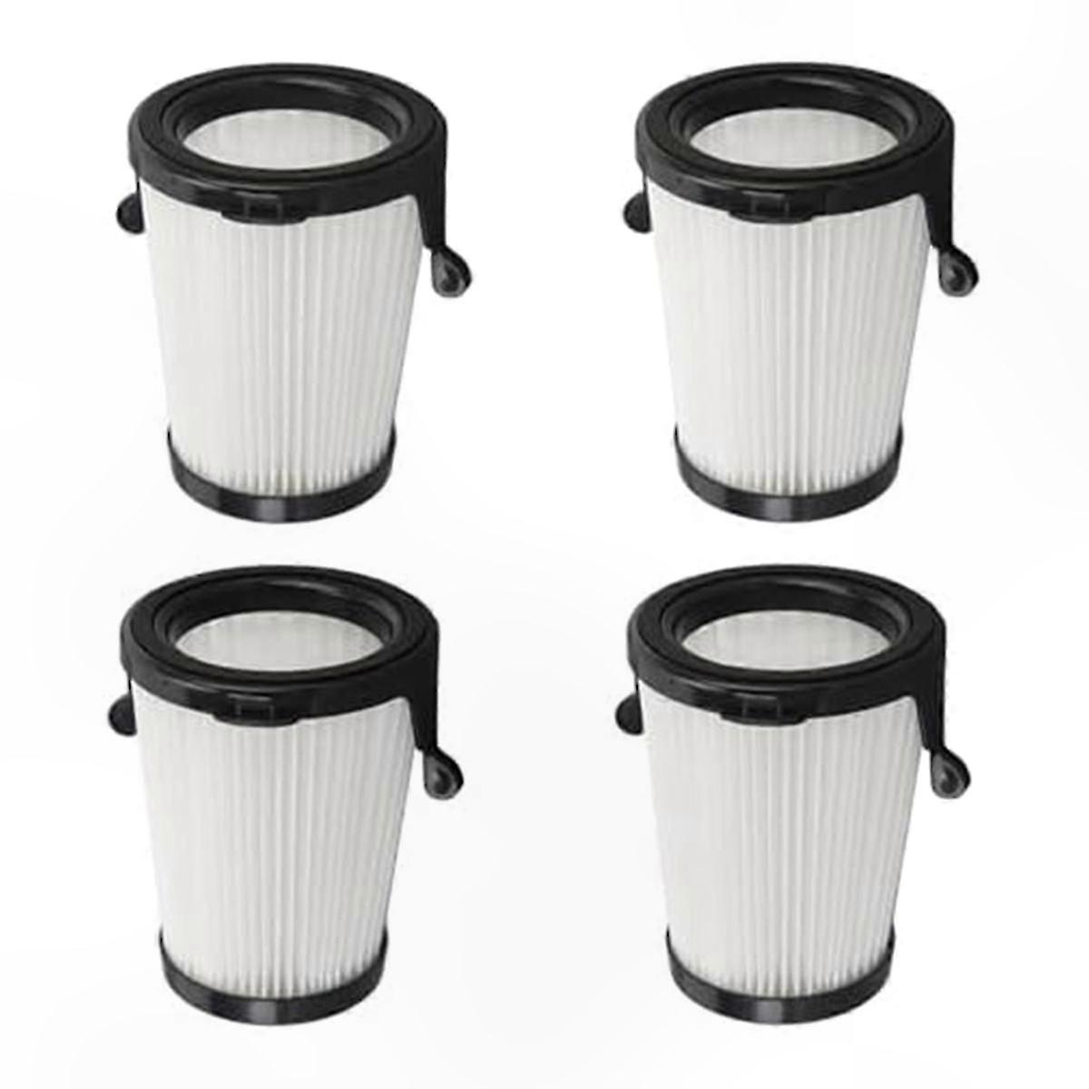 HEPA Filter Replacement for M12 Compact Vacuum 0850-20, Compatible with Multiple Models, Washable and Reusable
