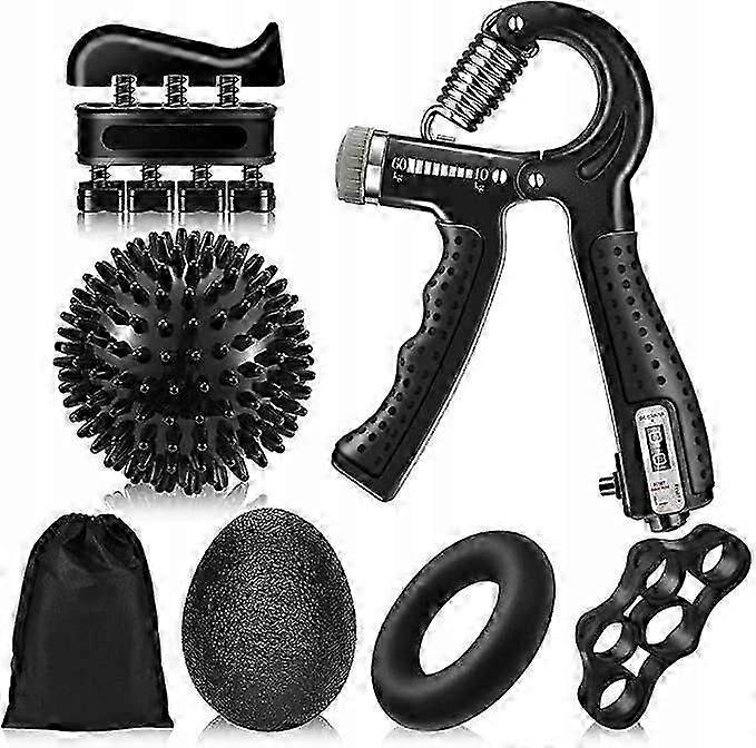 Master Grip Amplifier Kit