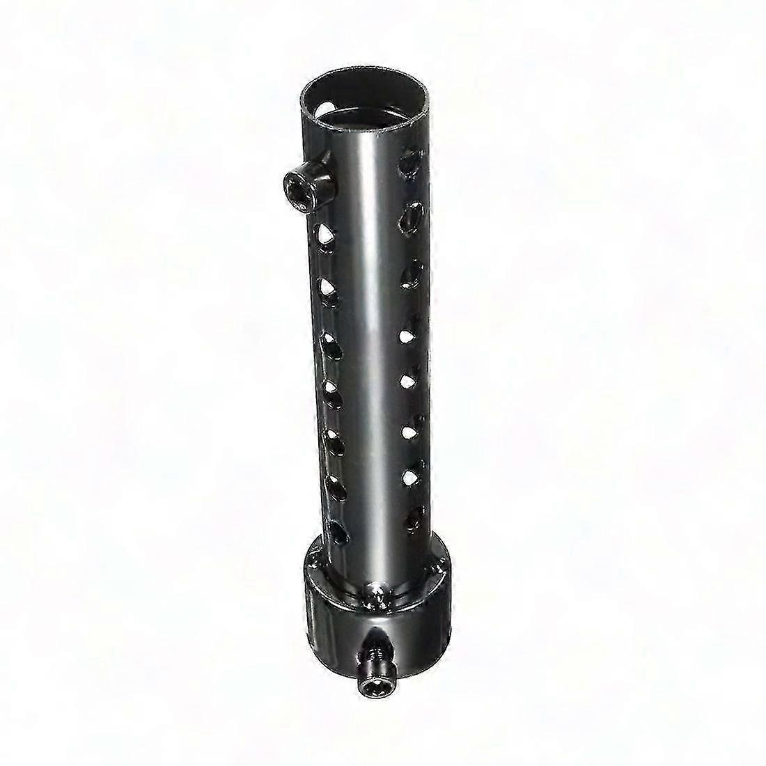 Motorcycle Exhaust Muffler Baffle DB Killer Silencer 35mm for Noise Reduction
