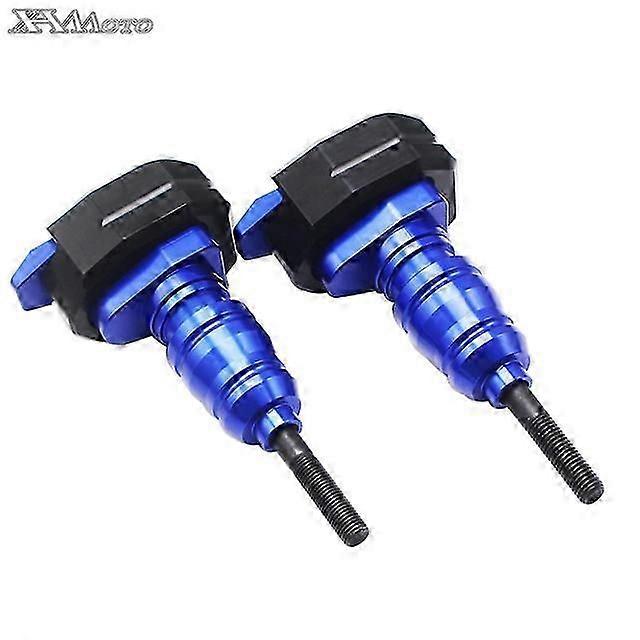 For SUZUKI GSXR GSX-R 600 750 1000 k4 K5 Motorcycle Falling Protection Frame Slider Fairing Guard Crash Pad Protector