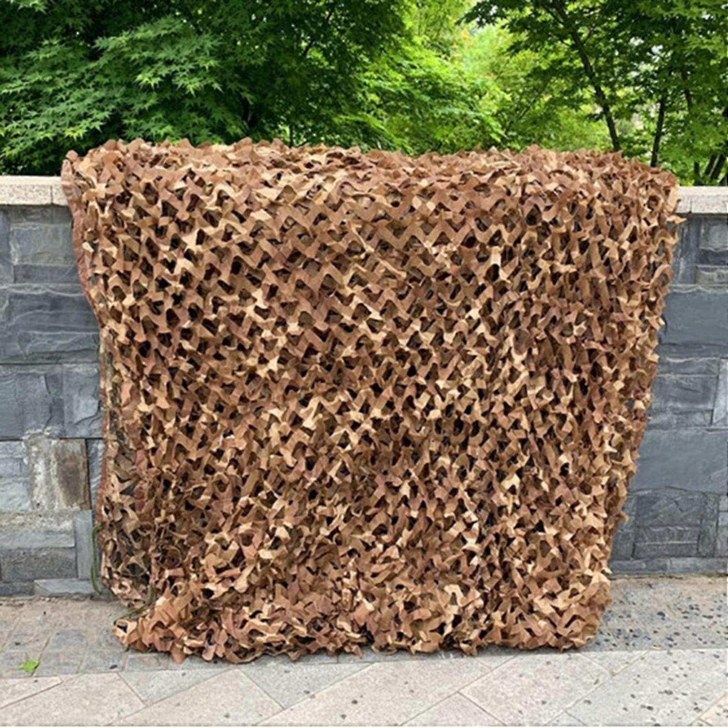 Camouflage Net Large Camo Net Military Sunshade Mesh For Camping Hunting Outdoor