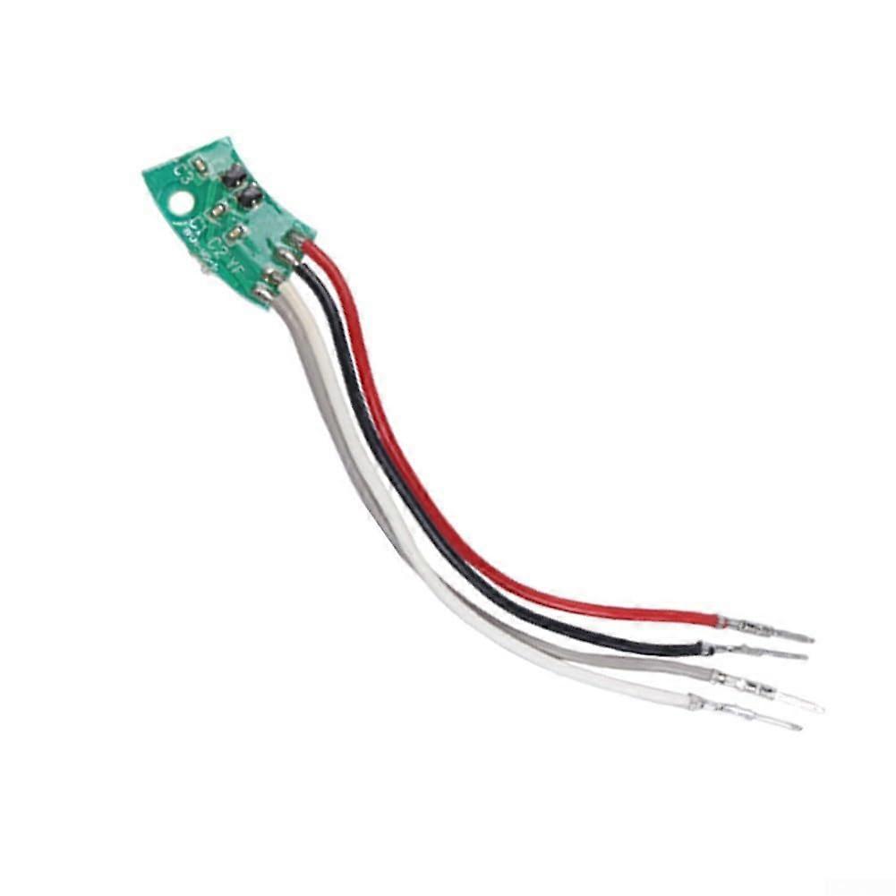 For PAS Hall Sensor, Module Controller Replacement, For BAFANG BBS02B BBS02B MidDrive Motor, For PAS PCB Board For PAS Speed Sensor Module