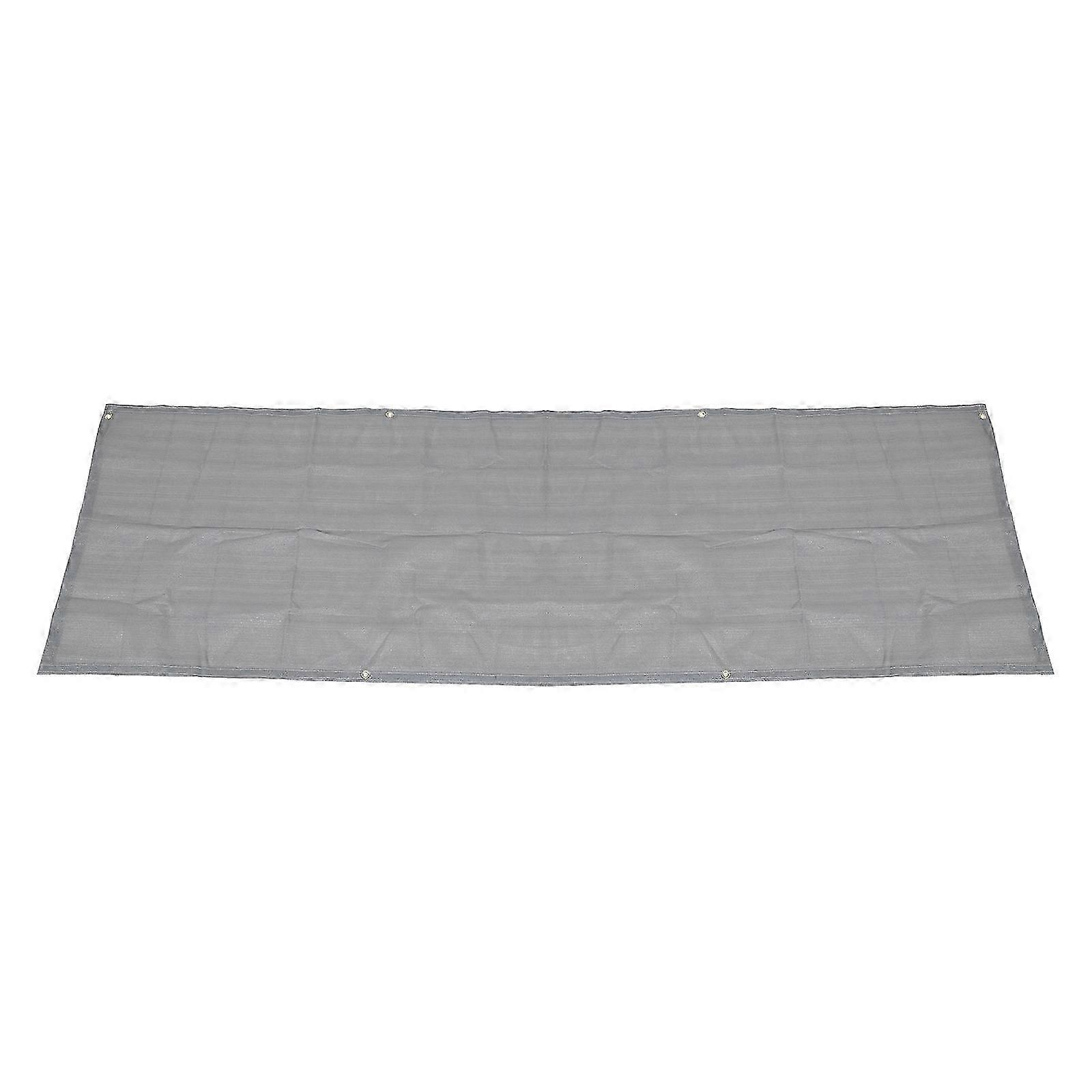 Practical Sunscreen Net for Outdoor Use, Ensures Maximum Comfort