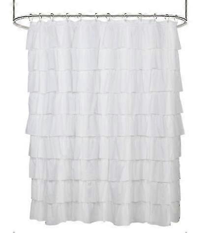 Shower Curtain For Bathroom