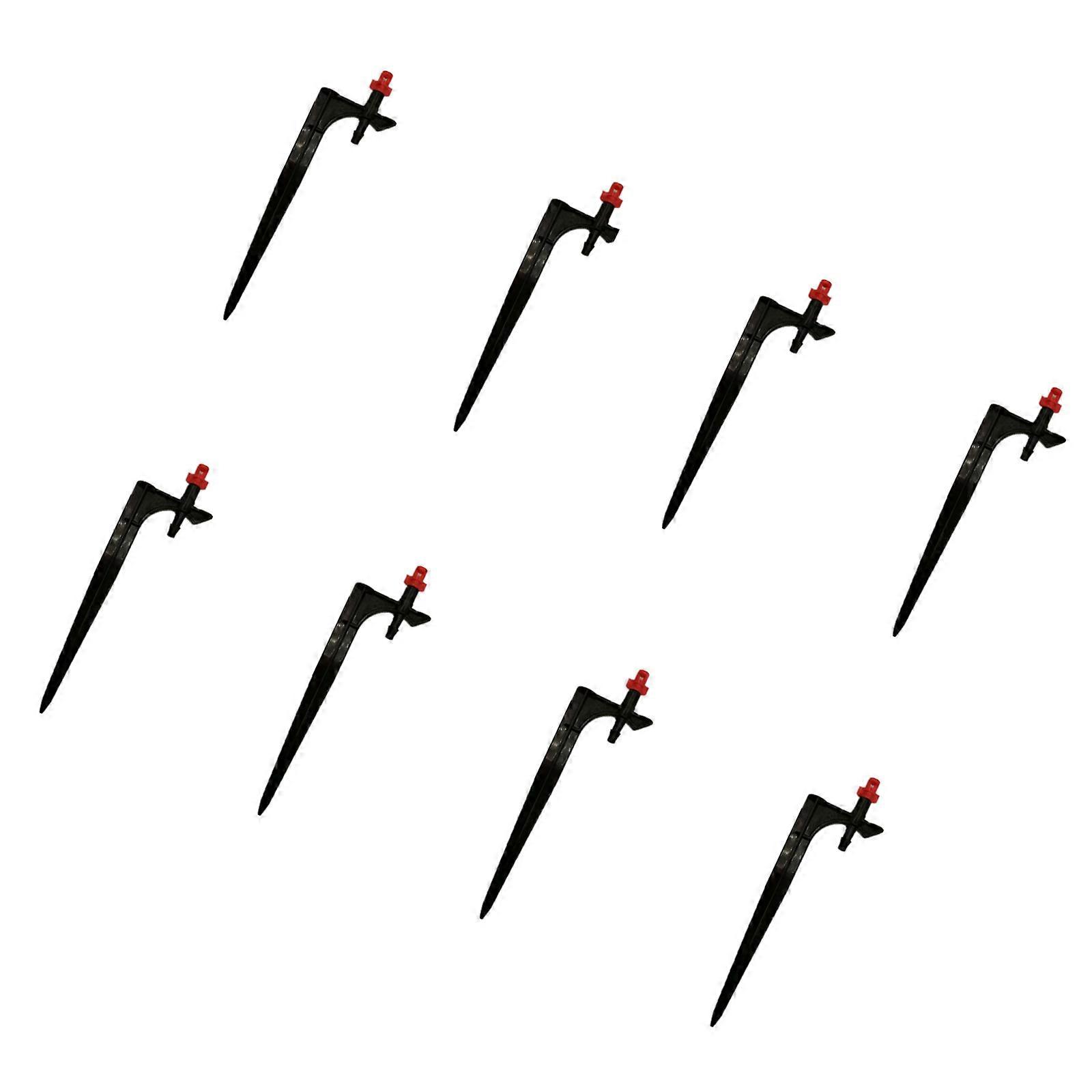 Adjustable Angles Refraction Nozzle Adjustable Misting Sprayers For Effective Plant Watering And Seasonal Decors Multicolor