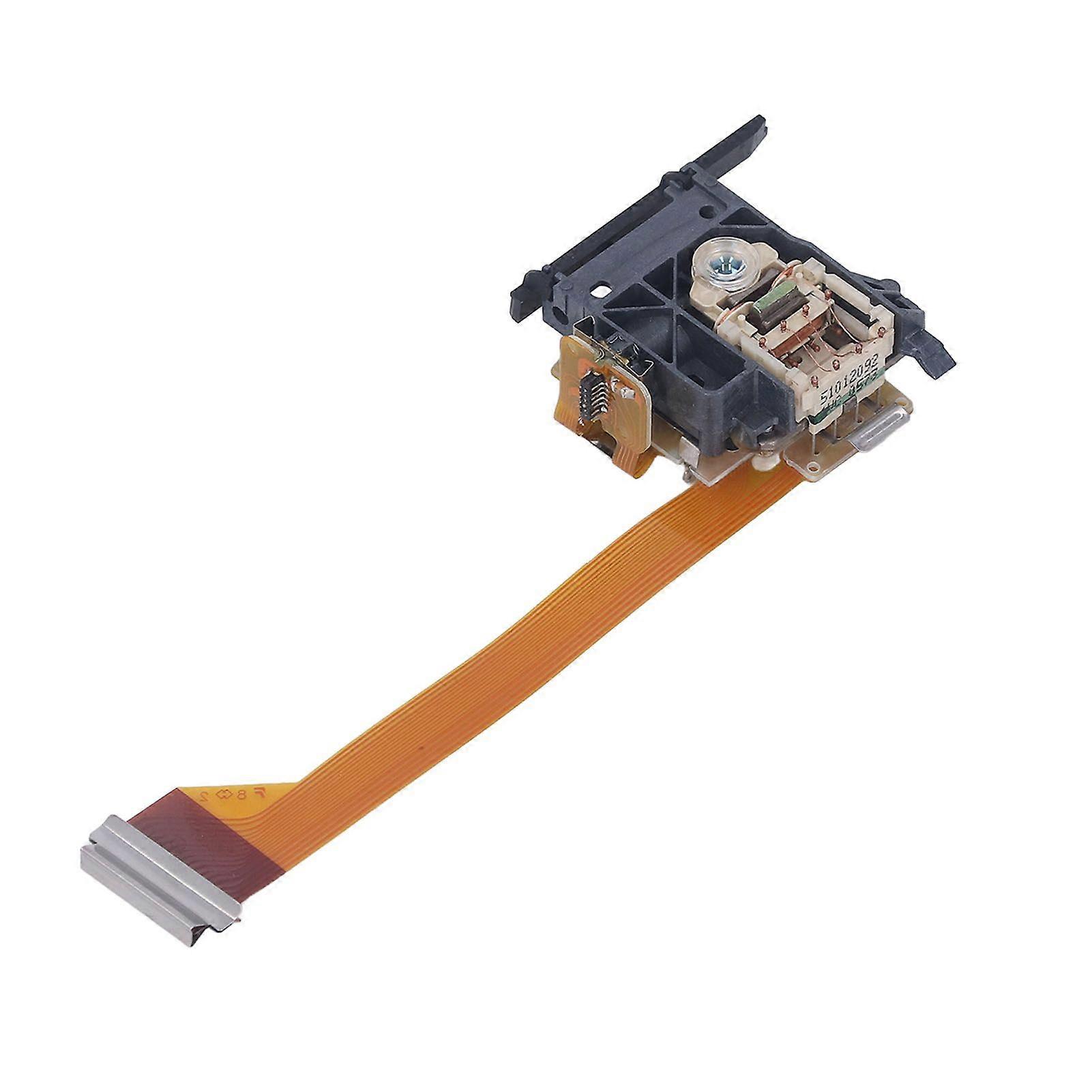 Optikai felvevő lézerlencse lézerfej csere lázmodulhoz CD Pro2 LF VAU1254 VAU1255 VAU1252