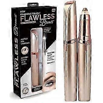 Depilator Eyebrow Trimmer FlawlBrows Usb