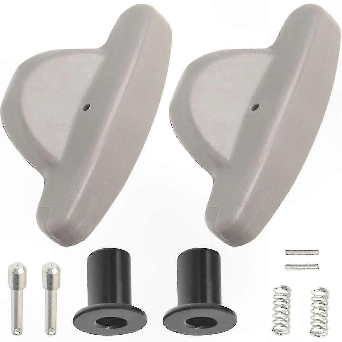 Adjustable Handle Kit for Select Lawn Mower Models