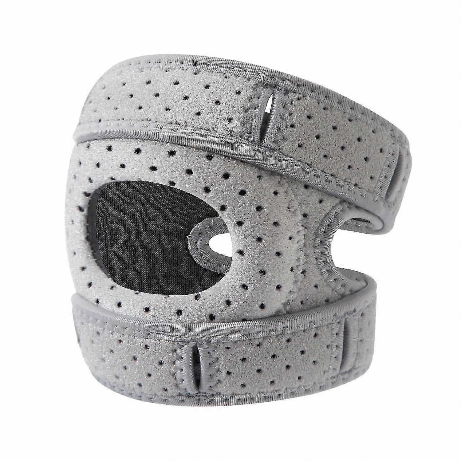 Knee Support Brace for Joint Pain Relief - Comfortable and Stabilizing Fit