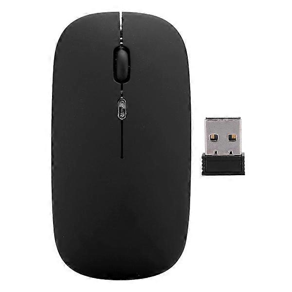 Rechargeable Wireless Mouse Notebook Game Universal Office Supplies