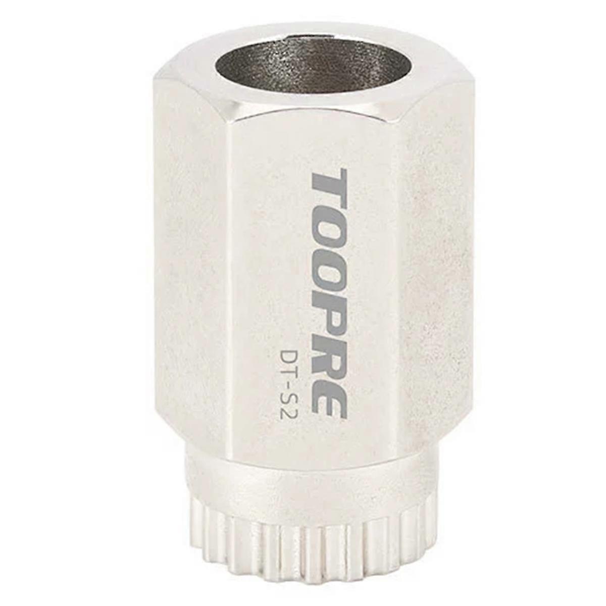 EXP Ratchet Remover Bike Hub Removal Tool Install Tool Wheel Sleeve Removal Tool for 240/180 DT Hubs