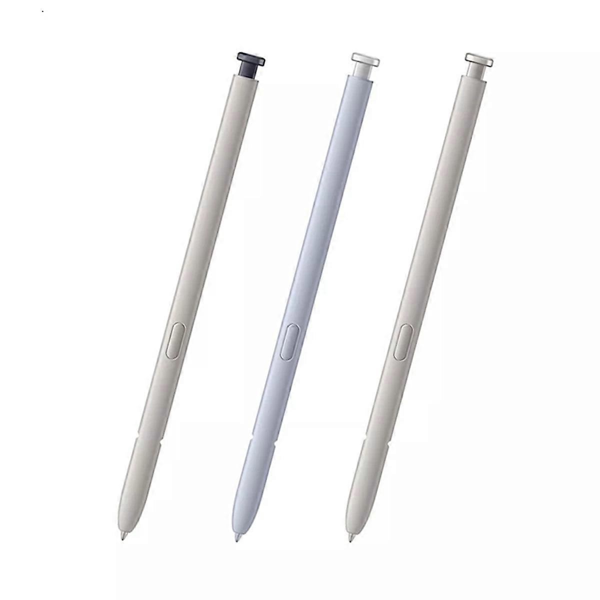 Galaxy S25 Ultra Stylus 4096 Pressure Sensitivity with Replacement Pen Tips for S25Ultra Accessories B