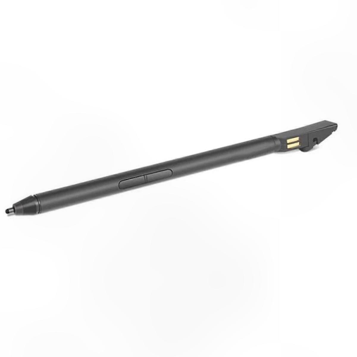 Active Stylus for Yoga Laptops, 4096 Pressure Levels, Compatible with L13 L380 L390 Models