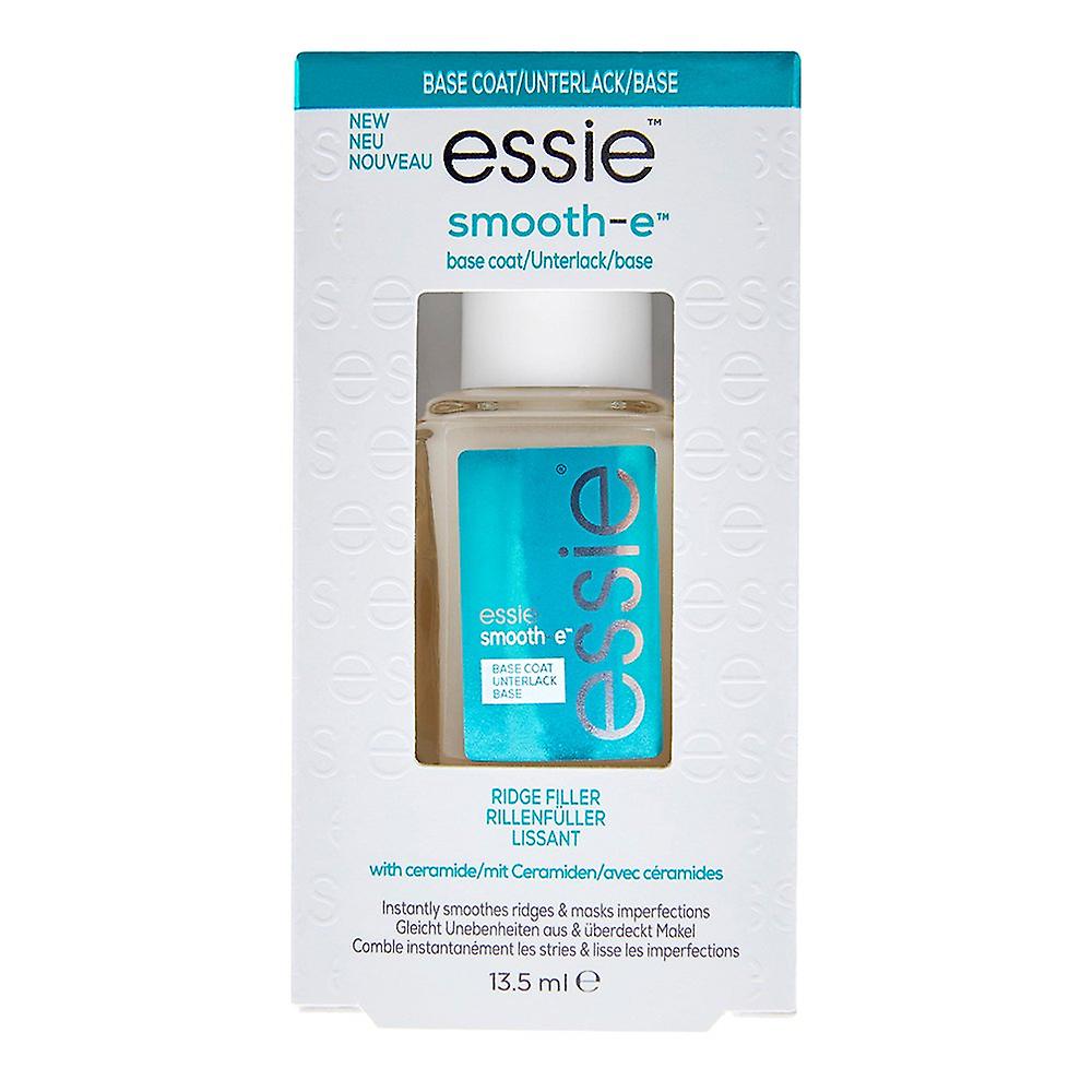 Essie Smooth-e Baz Kat, Smooth-e, 0.46 Fl. Oz.