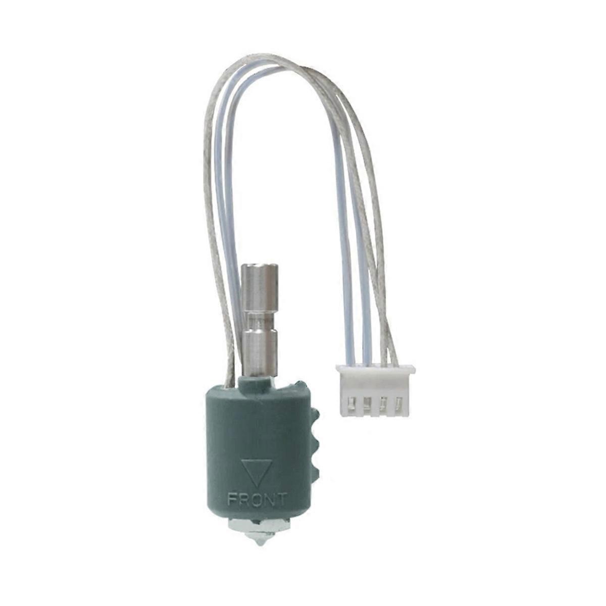 For 3 Max Hotend for 3 Max Combo Quick Swap Nozzle Hardened Steel 3D Printers 0.6mm Nozzle