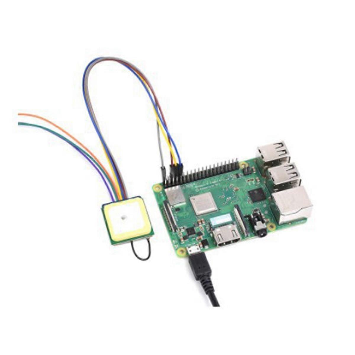 GNSS Module Satellite Positioning & Navigation Receiver GNSS Module for GPS / BeiDou / GLONASS