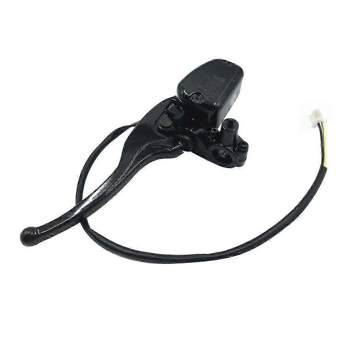 Linhai 260 Bighorn 260cc 300cc ATV シリンダーブレーキレバーブレーキポンプ交換