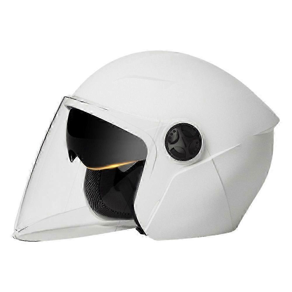2025 comfortable full face motorcycle helmet flip up dual visor shockproof