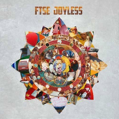 FTSE Joyless CD