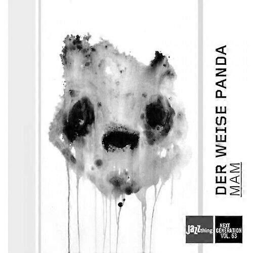 CD Der Weise Panda Mam (2016) NOU