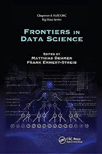 Frontiers In Data Science - Taylor & Francis Ltd