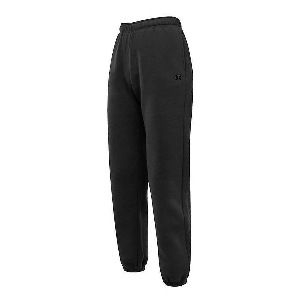 Trousers Champion 116686KK001NBK